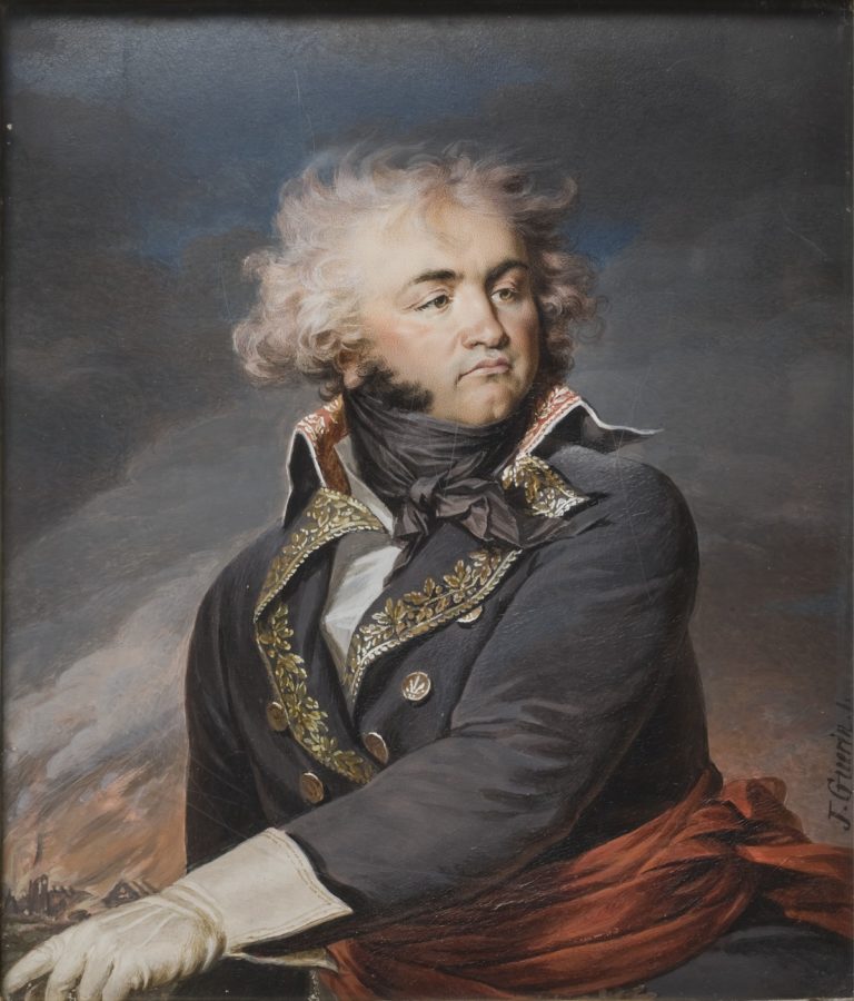 Jean Baptiste Klebe